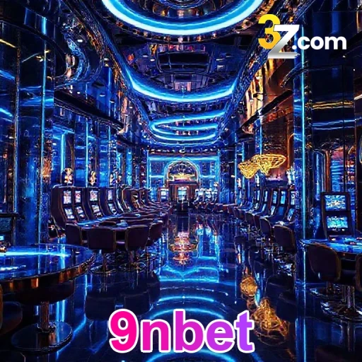 9nbet Jogos de caça-níqueis