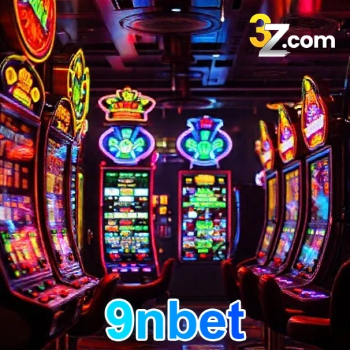 9nbet Jogos de caça-níqueis